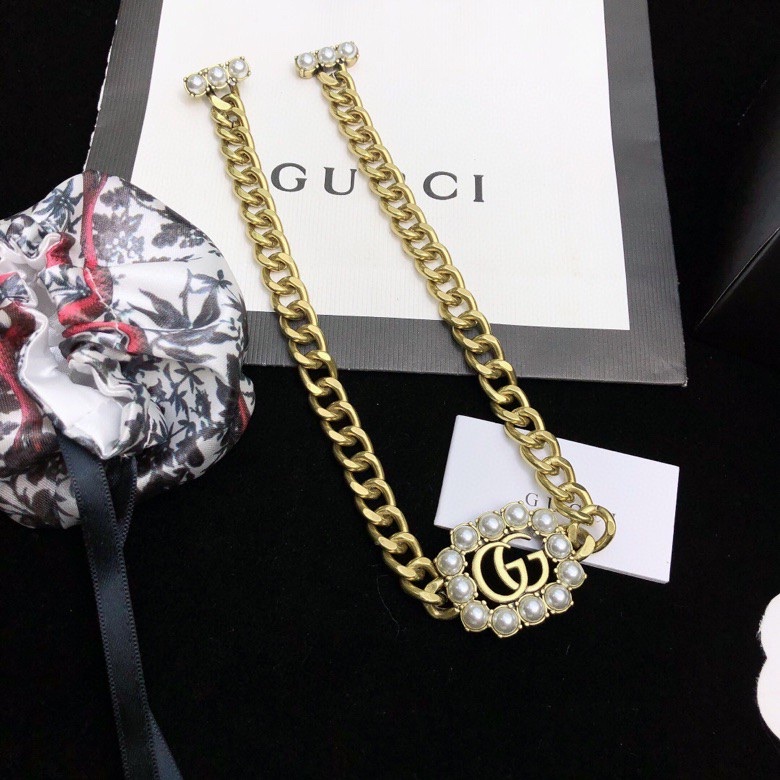 Gucci Necklaces